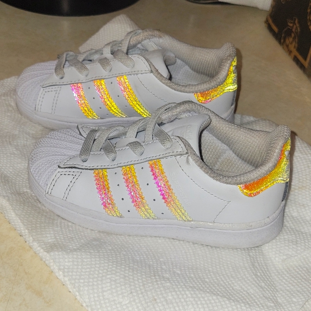 Superstar Adidas Shoes